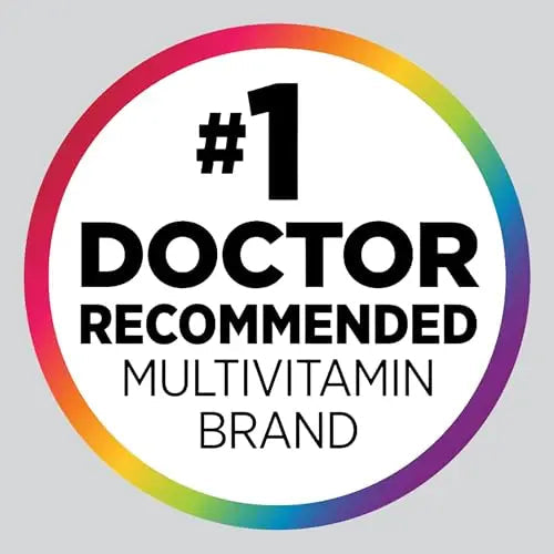 Centrum Silver Women's Multivitamin for Women 50 Plus, Multivitamin/Multimineral Supplement with Vitamin D3, B Vitamins, Non-GMO Ingredients Centrum Au supplements