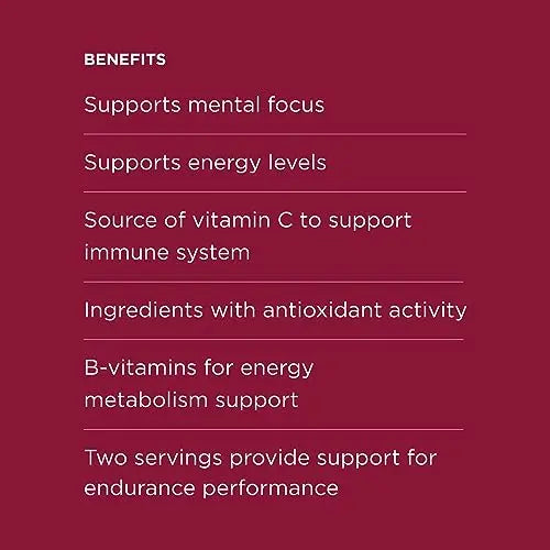 Possible Beet Pre-Workout - Strawberry Beet Flavor - Individually Wrapped Servings Possible Au supplements