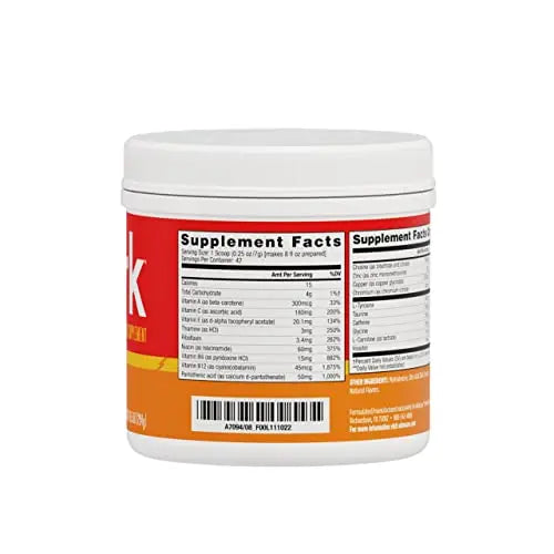 AdvoCare Spark Vitamin & Amino Acid Supplement - Focus & Energy Supp AdvoCare Au supplements