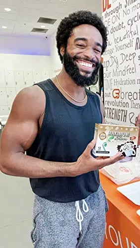 Premium ORGANIC Instant Cocoa. MOST EFFECTIVE FORMULA for Weight Loss, Fat Burn Maximum Slim Au supplements