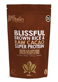 Vegan Protein Powders - Gluten Free, Low FODMAP, & Vegan Chocolate Protein Powder That Protein Au supplements