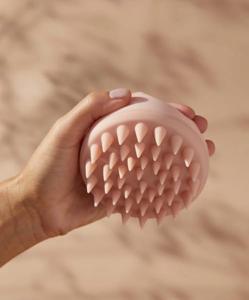 VEGAMOUR GRO Revitalizing Scalp Massager - for All Hair Types and Textures - 1 Count VEGAMOUR Au supplements