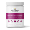 Neutrient™ Advanced Collagen Powder Supplement, Hydrolyzed Collagen Peptides Neutrient the science of nature Au supplements