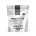 Amazon Brand - Amfit Nutrition Whey Protein Powder, White Chocolate Flavour, 33 Servings, 1 kg Amfit Nutrition Au supplements