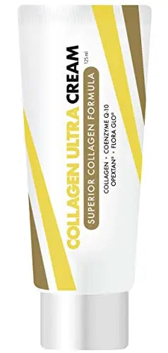 Collagen Ultra Cream (1) GOH Au supplements