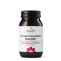 Fushi Vegan Collagen Booster, Vegan Amino Acids, with Vitamin C, E, Biotin Fushi Au supplements