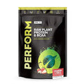 Vivo Life Perform Strawberry & Vanilla Flavour Vegan Protein Powder - BCAA Pea & Hemp Blend Vivo life Au supplements