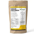 Vegan Collagen Supplement for Skin, Hair, Nails, Joints & Bones with Vegan Vitality Au supplements