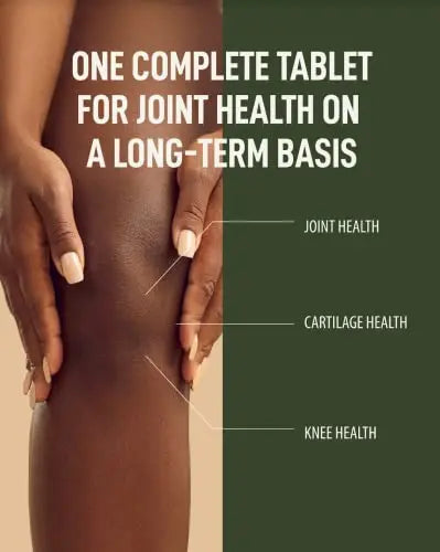 FromBIO for Joints Health and Cartilage, Boswellia, 1,000mg of Boswellia and 71mg of AKBA & KBA FromBIO Au supplements