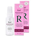 Rael Feminine Spray, Soothing Mist - pH Balance, Intimate Spray for Women, Unscented Rael Au supplements