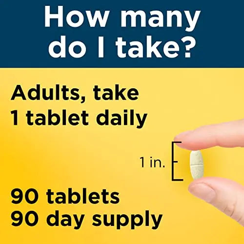 Nature Made Multivitamin For Him with No Iron, Mens Multivitamins for Daily Nutritional Nature Made Au supplements