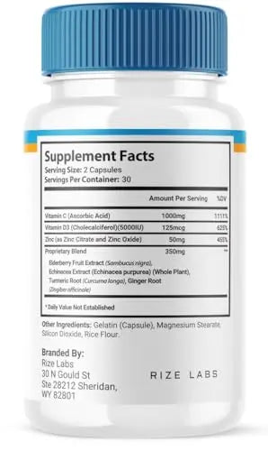 (5 Pack) Pineal XT, Official Pineal XT Gold Supplement Premium Blend to Awaken rize labs Au supplements