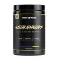 Anabolic Warfare Nuclear Armageddon Pre Workout Powder Pre-Workout for Men Anabolic Warfare Au supplements