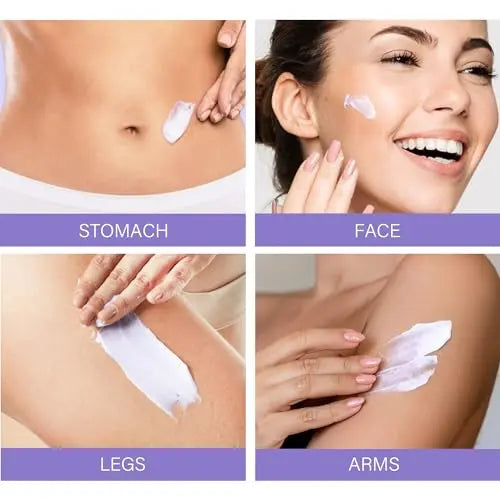 Belly Firming Cream, Overnight Toning Body Cream - Skin Tightening & Cellulite Cream COSINGKIN Au supplements