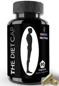 Kaitamin Diet Cap - Herbal Dietary Supplement for Supporting Energy Regulation Kaitamin Au supplements