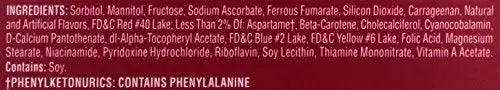 Flintstones Multi Vitamins With Iron, 60 ct Flintstones Vitamins Au supplements