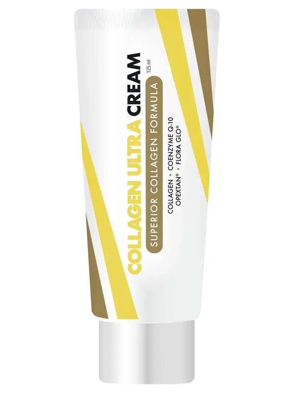 Collagen Ultra Cream (1) GOH Au supplements