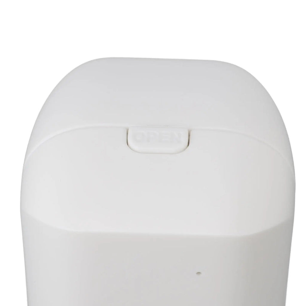 100ml Efficient Automatic Aroma Diffuser, Mini Essential Oil Diffuser Adjustable App Control Plug TOPINCN Au supplements