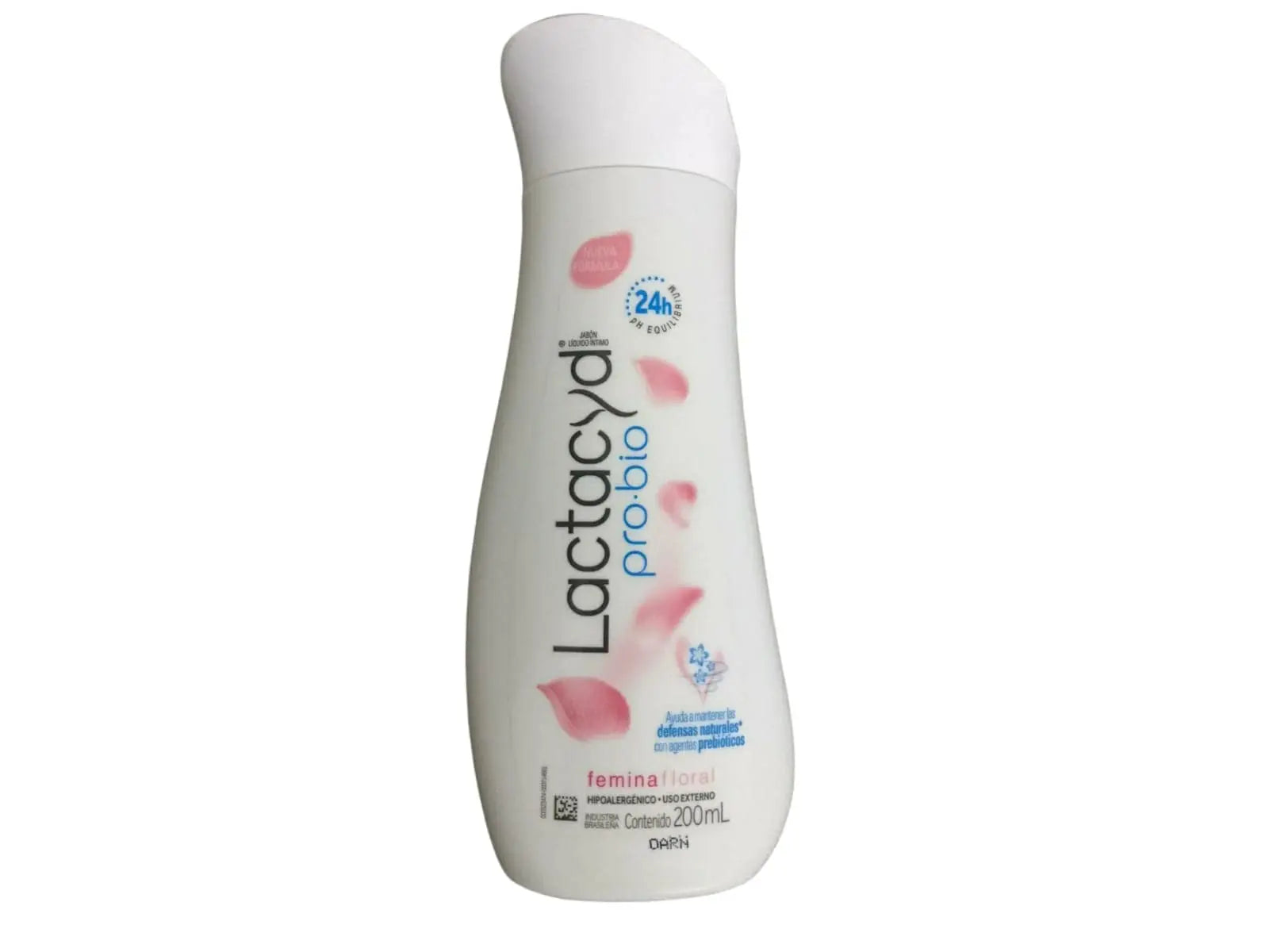 Lactacyd PRO-BIO Liquid soap for Female Intimacy Msupps.com Au supplements