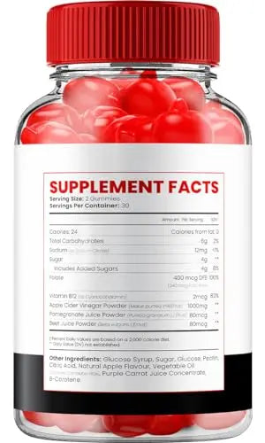Rillvo (2 Pack) Vista Keto ACV Gummies - Official - Keto Vista ACV Advanced Formula Plus Rillvo Au supplements