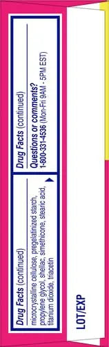 Midol Complete Gelcaps 24ct: Midol Complete Menstrual Pain Relief Gelcaps with Acetaminophen Midol Au supplements