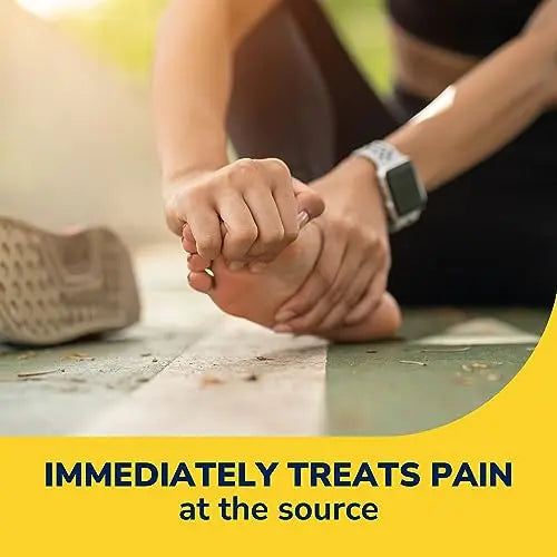 Dr. Scholl’s Pain Relief Orthotics for Ball of Foot Pain, 1 Pair - One size fits Dr. Scholl's Au supplements