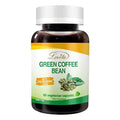 Lovita High-Potency Green Coffee Extract: 1600mg Equivalent, 50% Chlorogenic Acid Lovita Au supplements