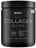 Super Collagen Burn - Premium Multi Collagen Powder for Women Weight Loss & Beauty TERRA ELMNT Au supplements