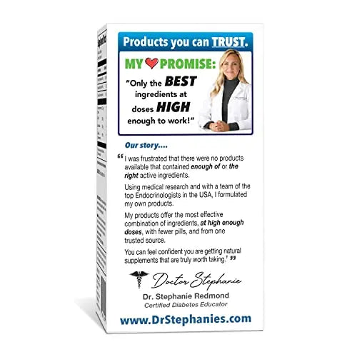 Pharmaganics Dr. Stephanie's Bundle Pack - 24 Hour Support + Carb & Sugar Blocker Pharmaganics Au supplements
