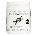 Do Not Age Hydrolysed Collagen Peptides 300g Generic Au supplements