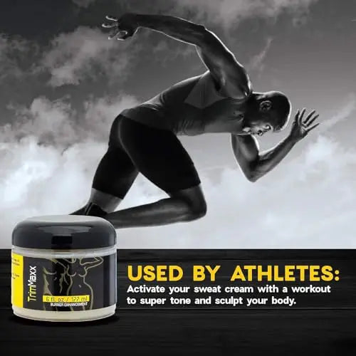 Sweat Enhancer Cream, Belly Sweat Thermogenic Cream, Hot Cream For Tightening Belly Body Maxx Au supplements
