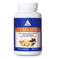 ISHA Organic Trikatu Supplements - Promotes Digestion and Metabolism, Supports Detoxification ISHA Au supplements