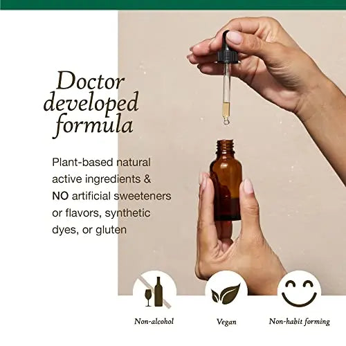 Bach Original Flower Remedies, Walnut for Adapting to Change (Non-Alcohol Formula) Bach Au supplements