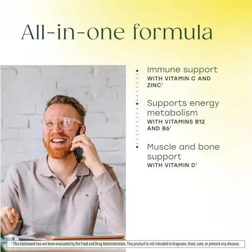 MegaFood Multivitamin for Men 40+ One Daily Mens Multivitamins - Methylated B12, Vitamin D3, B6, C & Zinc, Muscle & Bone Health MegaFood Au supplements