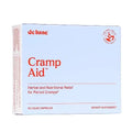 De Lune Cramp Aid, Herbal and Natural Relief for Period Cramps with Fenugreek Seed De Lune Au supplements
