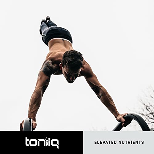 Ultra Concentrated 69,000mg Tongkat Ali Fadogia Agrestis Blend – 200:1 Tongkat Ali + 30:1 Toniiq Au supplements