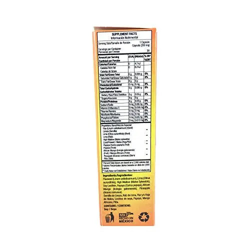 Sukunai Kiros Max 2 Packs the Original From Mexico Lose Weigth Now Sukunai Kiros Max Au supplements