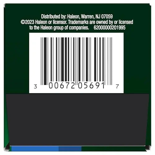 Excedrin PM for Headache Relief, Acetaminophen 250mg, Aspirin 250mg, Diphenhydramine Citrate 38mg, Pain Reliever, Nighttime Sleep-Aid, 100 Count Excedrin Au supplements