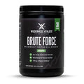 Wilderness Athlete - Brute Force Pre-Workout | Best Pre Workout Powder for Women & Men Wilderness Athlete Au supplements