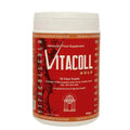 Vitacoll Gold Collagen Powder with Glucosamine Hydrochloride, Orange Passionfruit Flavor 415g Vitacoll Au supplements