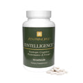 Zen Principle Zentelligence™ Focus Nootropic Supplement for Students & Professionals | Energy, Memory & Stress Support | Jitter-Free Formula with L-Theanine, Ginkgo Biloba, Huperzine A. 90 Capsules Zen Principle Au supplements