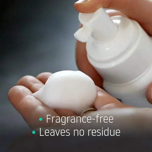 Theraworx Harmony Daily Feminine Care Foam, Gentle Daily Cleansing Fragrance Free, Reduces Odor Theraworx Au supplements