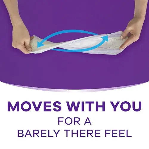 Always Discreet Adult Moderate Long Incontinence Pads, Up to 100% Leak Always Discreet Au supplements
