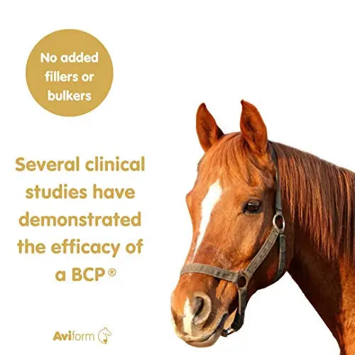 Aviform SUPPLEAZE PROGEN Horse Joint Supplement with Hydrolysed Collagen 1kg Aviform Au supplements