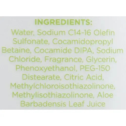 Fds Feminine Hygiene Wash for Gentle Cleansing, Aloe Fresh, 10 Ounce FDS Au supplements